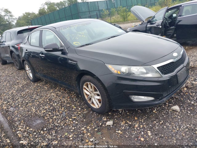 Продаж на аукціоні авто 2013 Kia Optima Lx, vin: 5XXGM4A73DG175143, номер лоту: 46239009