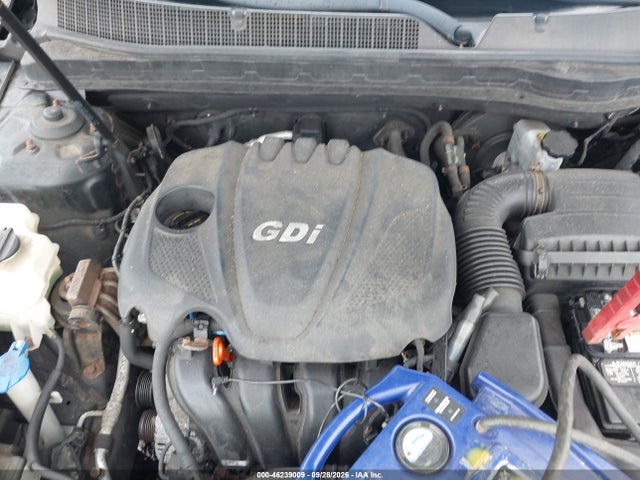 Продаж на аукціоні авто 2013 Kia Optima Lx, vin: 5XXGM4A73DG175143, номер лоту: 46239009