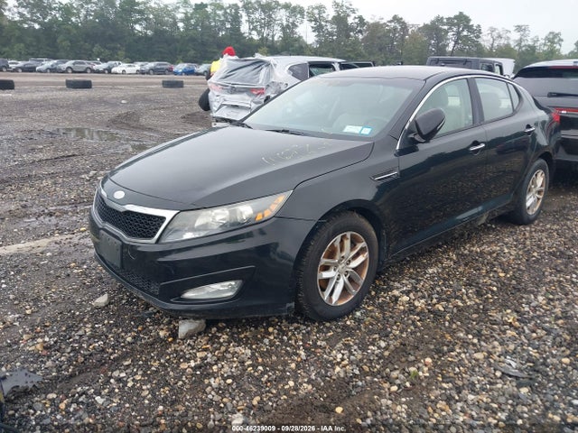 Продаж на аукціоні авто 2013 Kia Optima Lx, vin: 5XXGM4A73DG175143, номер лоту: 46239009