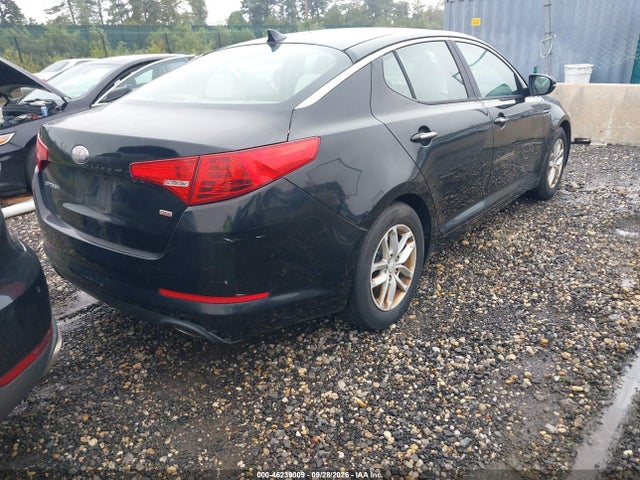 Продаж на аукціоні авто 2013 Kia Optima Lx, vin: 5XXGM4A73DG175143, номер лоту: 46239009