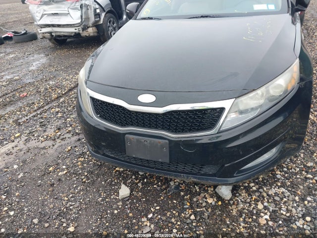 Продаж на аукціоні авто 2013 Kia Optima Lx, vin: 5XXGM4A73DG175143, номер лоту: 46239009