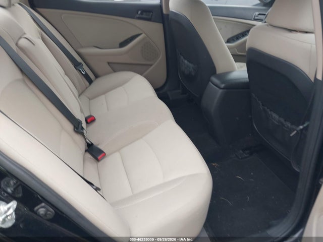 Продаж на аукціоні авто 2013 Kia Optima Lx, vin: 5XXGM4A73DG175143, номер лоту: 46239009