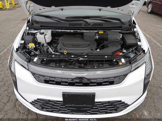 Aukcja sprzedaży 2027 Chrysler Pacifica, vin: 2C4RC1GGXVR587313, numer aukcji: 46239013