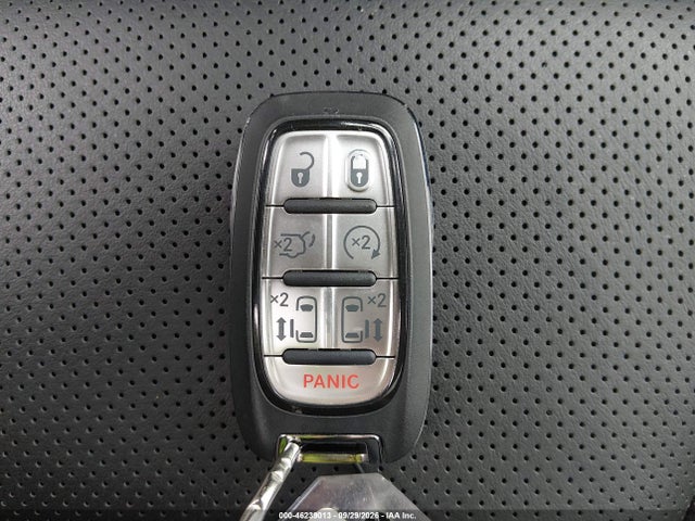 Aukcja sprzedaży 2027 Chrysler Pacifica, vin: 2C4RC1GGXVR587313, numer aukcji: 46239013