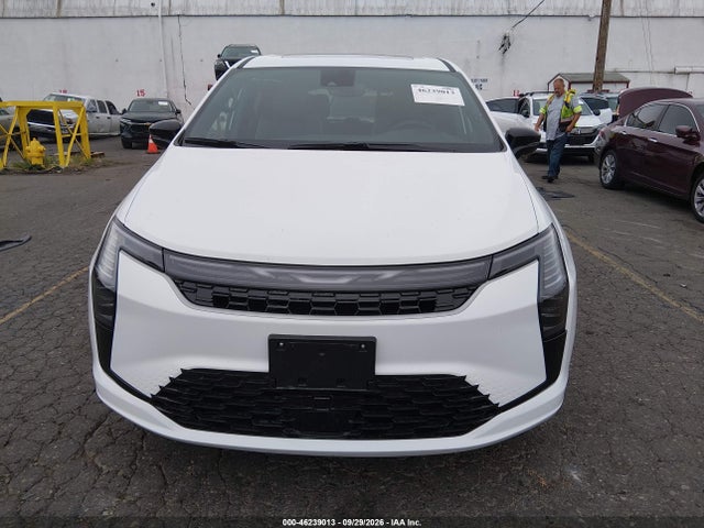 Aukcja sprzedaży 2027 Chrysler Pacifica, vin: 2C4RC1GGXVR587313, numer aukcji: 46239013