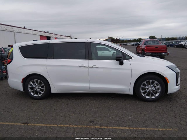 Aukcja sprzedaży 2027 Chrysler Pacifica, vin: 2C4RC1GGXVR587313, numer aukcji: 46239013