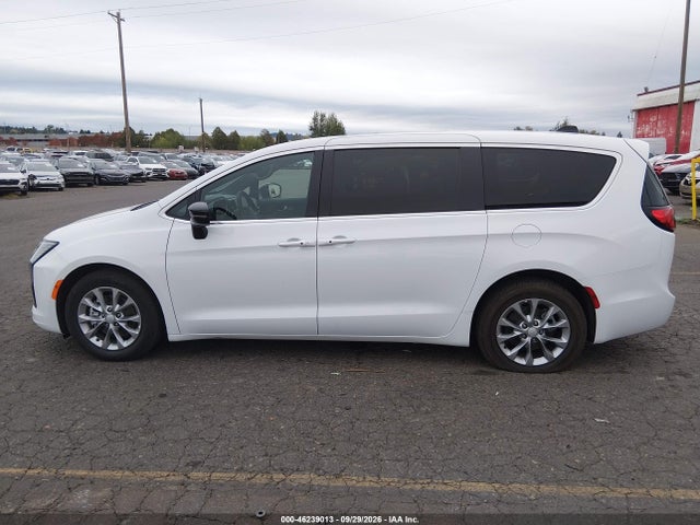 Aukcja sprzedaży 2027 Chrysler Pacifica, vin: 2C4RC1GGXVR587313, numer aukcji: 46239013