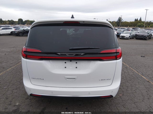 Aukcja sprzedaży 2027 Chrysler Pacifica, vin: 2C4RC1GGXVR587313, numer aukcji: 46239013