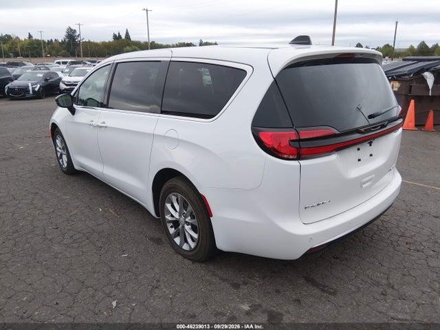 Aukcja sprzedaży 2027 Chrysler Pacifica, vin: 2C4RC1GGXVR587313, numer aukcji: 46239013