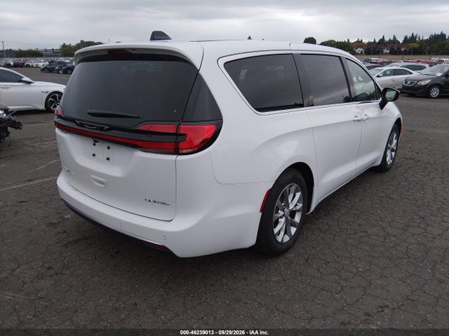 Aukcja sprzedaży 2027 Chrysler Pacifica, vin: 2C4RC1GGXVR587313, numer aukcji: 46239013
