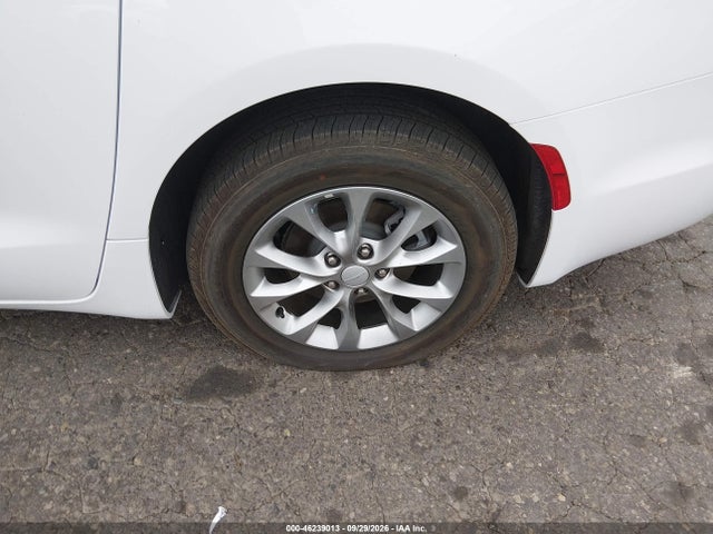 Aukcja sprzedaży 2027 Chrysler Pacifica, vin: 2C4RC1GGXVR587313, numer aukcji: 46239013