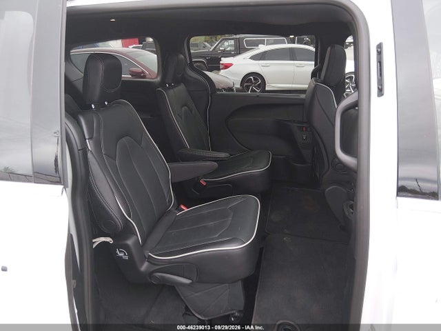 Aukcja sprzedaży 2027 Chrysler Pacifica, vin: 2C4RC1GGXVR587313, numer aukcji: 46239013