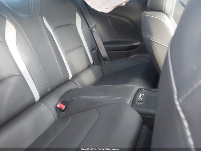 Aukcja sprzedaży 2022 Chevrolet Camaro Rwd  2ss, vin: 1G1FG1R77N0125315, numer aukcji: 46239020