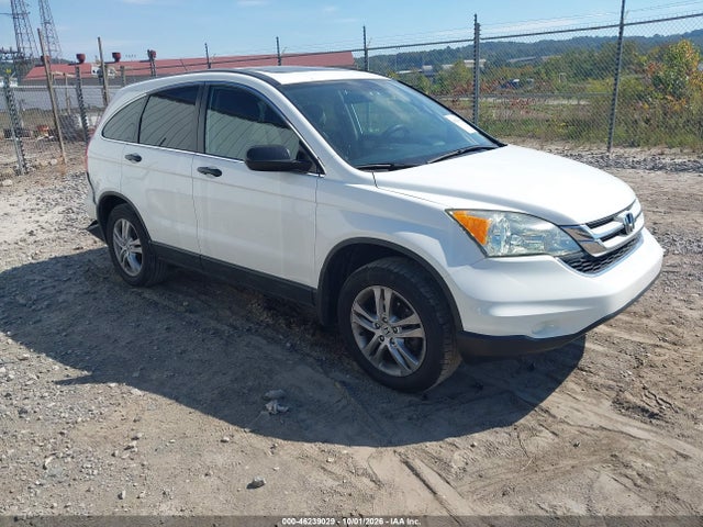 Aukcja sprzedaży 2010 Honda Cr-v Ex, vin: 5J6RE4H56AL084612, numer aukcji: 46239029