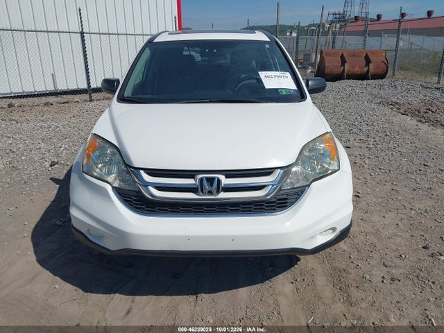Aukcja sprzedaży 2010 Honda Cr-v Ex, vin: 5J6RE4H56AL084612, numer aukcji: 46239029