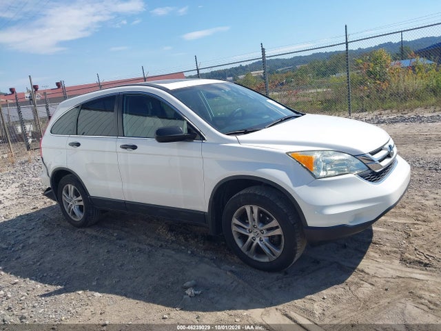 Aukcja sprzedaży 2010 Honda Cr-v Ex, vin: 5J6RE4H56AL084612, numer aukcji: 46239029
