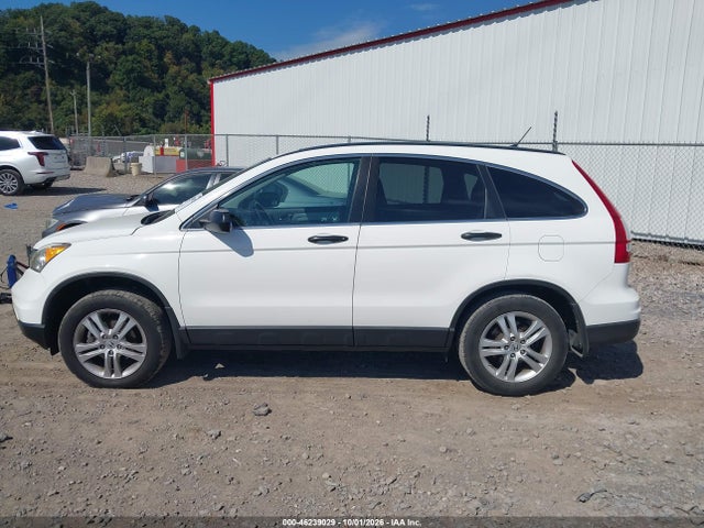 Aukcja sprzedaży 2010 Honda Cr-v Ex, vin: 5J6RE4H56AL084612, numer aukcji: 46239029