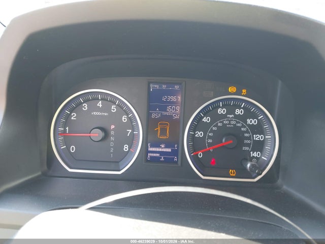 Aukcja sprzedaży 2010 Honda Cr-v Ex, vin: 5J6RE4H56AL084612, numer aukcji: 46239029