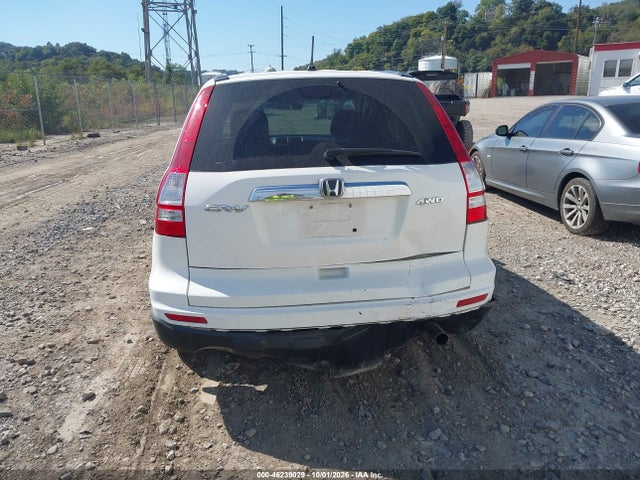 Aukcja sprzedaży 2010 Honda Cr-v Ex, vin: 5J6RE4H56AL084612, numer aukcji: 46239029