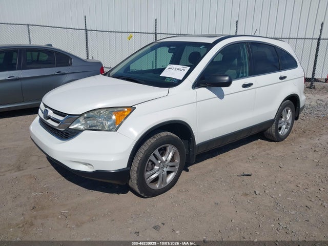 Aukcja sprzedaży 2010 Honda Cr-v Ex, vin: 5J6RE4H56AL084612, numer aukcji: 46239029
