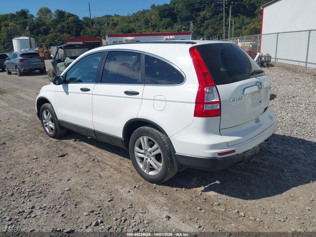 Aukcja sprzedaży 2010 Honda Cr-v Ex, vin: 5J6RE4H56AL084612, numer aukcji: 46239029