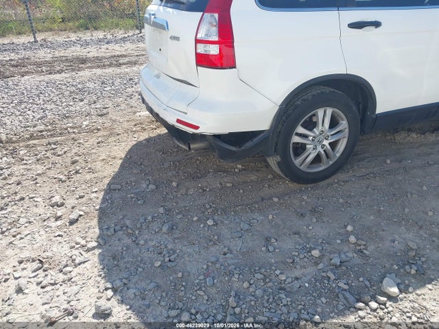 Aukcja sprzedaży 2010 Honda Cr-v Ex, vin: 5J6RE4H56AL084612, numer aukcji: 46239029