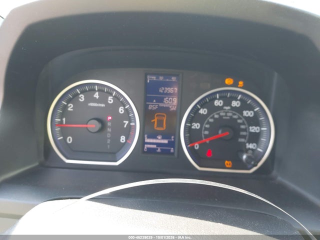 Aukcja sprzedaży 2010 Honda Cr-v Ex, vin: 5J6RE4H56AL084612, numer aukcji: 46239029