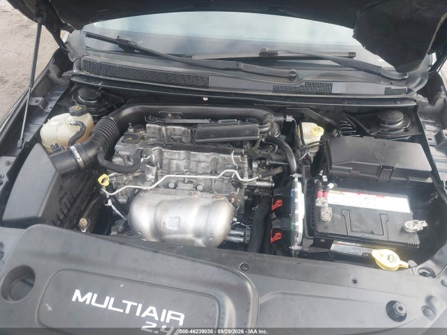 Aukcja sprzedaży 2016 Chrysler 200 Limited, vin: 1C3CCCAB9GN118863, numer aukcji: 46239030