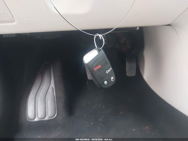Aukcja sprzedaży 2016 Chrysler 200 Limited, vin: 1C3CCCAB9GN118863, numer aukcji: 46239030