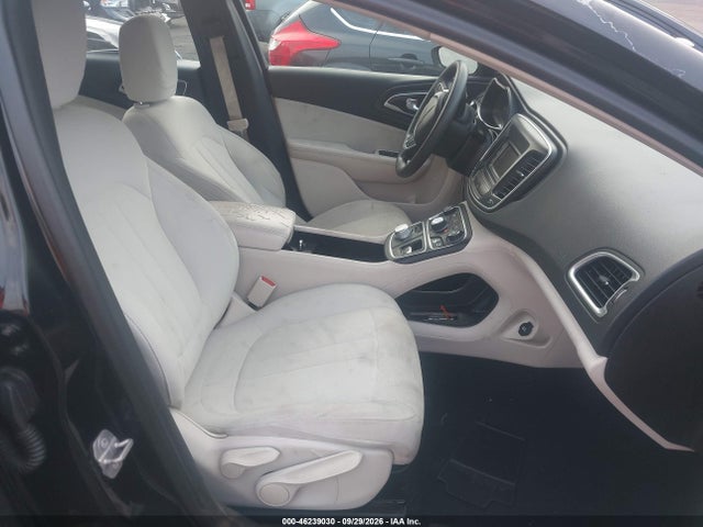 Aukcja sprzedaży 2016 Chrysler 200 Limited, vin: 1C3CCCAB9GN118863, numer aukcji: 46239030