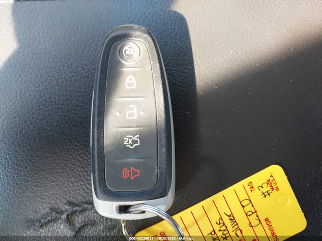 Продажа на аукционе авто 2018 Ford Focus Titanium, vin: 1FADP3J2XJL280725, номер лота: 46239031