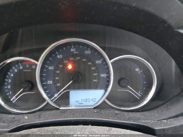 Продажа на аукционе авто 2016 Toyota Corolla Le, vin: 2T1BURHE7GC665592, номер лота: 46239032