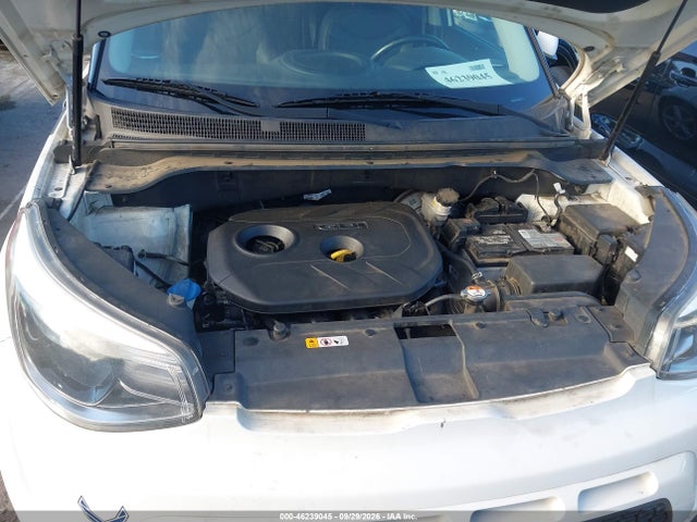 Aukcja sprzedaży 2016 Kia Soul !, vin: KNDJX3A53G7360845, numer aukcji: 46239045