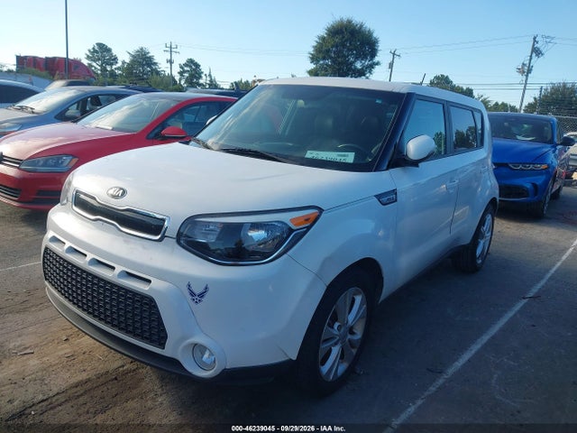 Aukcja sprzedaży 2016 Kia Soul !, vin: KNDJX3A53G7360845, numer aukcji: 46239045