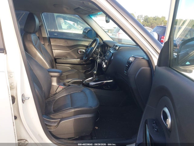Aukcja sprzedaży 2016 Kia Soul !, vin: KNDJX3A53G7360845, numer aukcji: 46239045