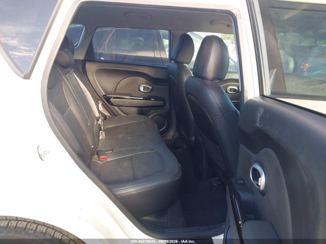Aukcja sprzedaży 2016 Kia Soul !, vin: KNDJX3A53G7360845, numer aukcji: 46239045