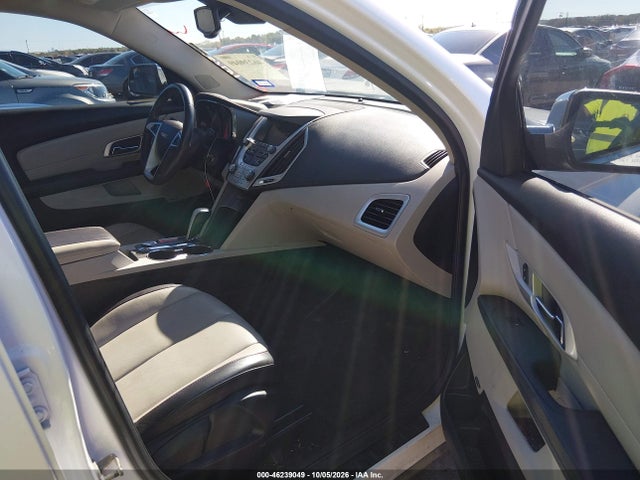 Продаж на аукціоні авто 2012 Gmc Terrain Slt-2, vin: 2GKFLWE55C6107635, номер лоту: 46239049