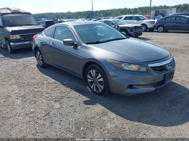 Продажа на аукционе авто 2012 Honda Accord 2.4 Ex-l, vin: 1HGCS1B87CA019001, номер лота: 46239054