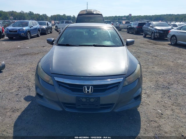 Продажа на аукционе авто 2012 Honda Accord 2.4 Ex-l, vin: 1HGCS1B87CA019001, номер лота: 46239054