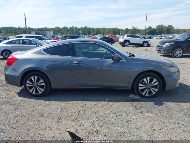 Продажа на аукционе авто 2012 Honda Accord 2.4 Ex-l, vin: 1HGCS1B87CA019001, номер лота: 46239054