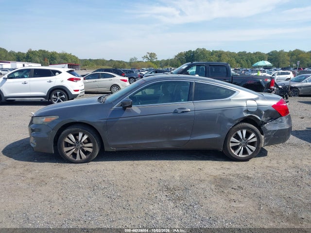 Продажа на аукционе авто 2012 Honda Accord 2.4 Ex-l, vin: 1HGCS1B87CA019001, номер лота: 46239054
