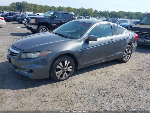 Продажа на аукционе авто 2012 Honda Accord 2.4 Ex-l, vin: 1HGCS1B87CA019001, номер лота: 46239054