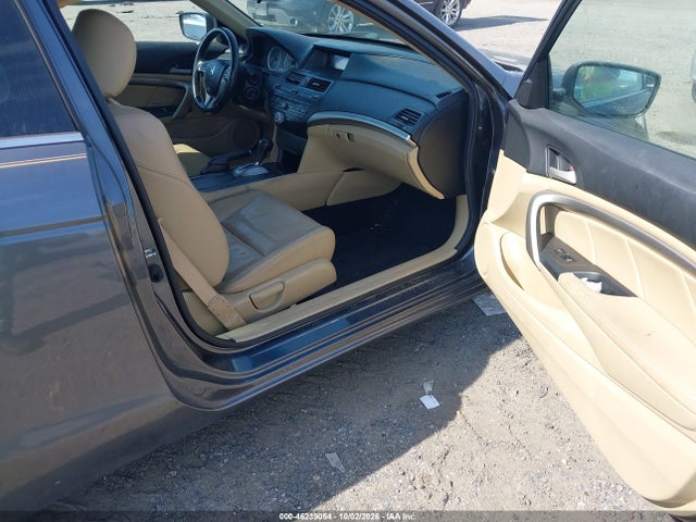 Продажа на аукционе авто 2012 Honda Accord 2.4 Ex-l, vin: 1HGCS1B87CA019001, номер лота: 46239054