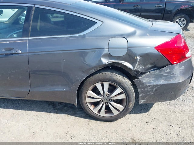 Продажа на аукционе авто 2012 Honda Accord 2.4 Ex-l, vin: 1HGCS1B87CA019001, номер лота: 46239054