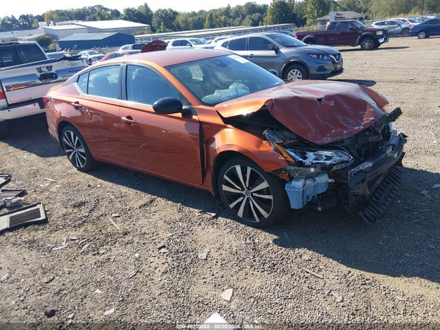 Aukcja sprzedaży 2020 Nissan Altima Sr Intelligent Awd, vin: 1N4BL4CW8LC141379, numer aukcji: 46239055