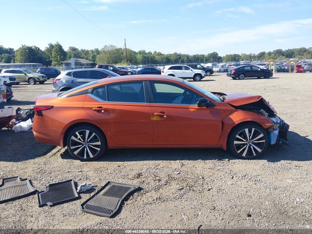 Aukcja sprzedaży 2020 Nissan Altima Sr Intelligent Awd, vin: 1N4BL4CW8LC141379, numer aukcji: 46239055