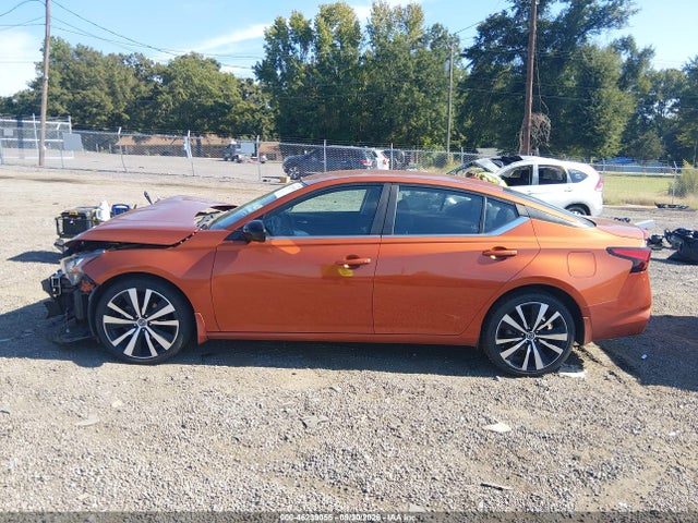 Aukcja sprzedaży 2020 Nissan Altima Sr Intelligent Awd, vin: 1N4BL4CW8LC141379, numer aukcji: 46239055