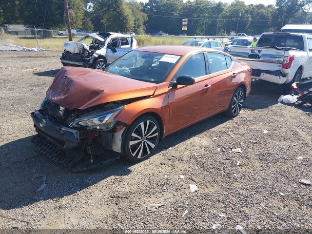 Aukcja sprzedaży 2020 Nissan Altima Sr Intelligent Awd, vin: 1N4BL4CW8LC141379, numer aukcji: 46239055