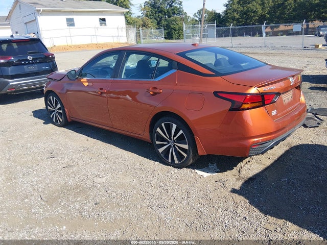Aukcja sprzedaży 2020 Nissan Altima Sr Intelligent Awd, vin: 1N4BL4CW8LC141379, numer aukcji: 46239055
