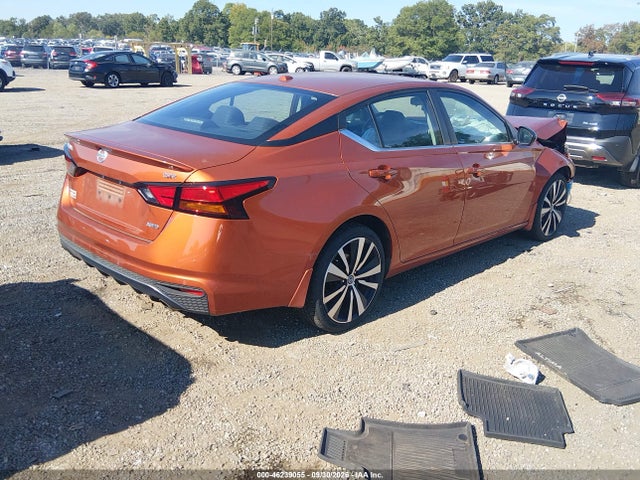 Aukcja sprzedaży 2020 Nissan Altima Sr Intelligent Awd, vin: 1N4BL4CW8LC141379, numer aukcji: 46239055